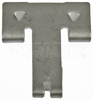 Instrument Panel Bezel Clip Set