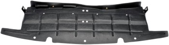 Undercar Shield