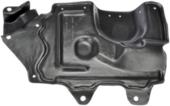 Undercar Shield