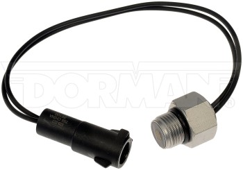 Tachometer Sensor