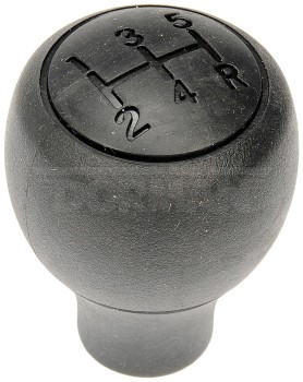 Manual Transmission Shift Knob