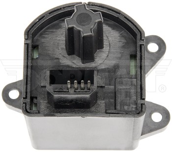 Passenger Air Bag Disable Switch