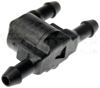 Windshield Washer Check Valve