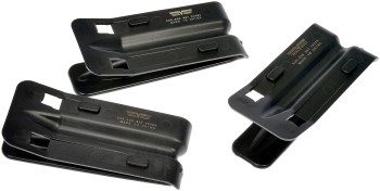 Seat Back Frame Insulator