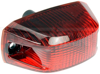 Roof Marker Light