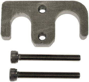 A/C Expansion Valve Mount Plate