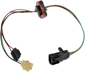 Headlight Wiring Harness