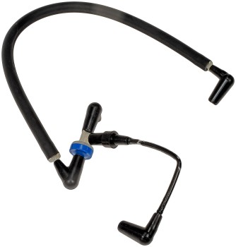 4WD Vacuum Check Valve