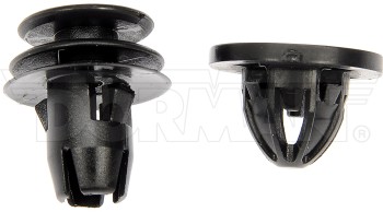 Tail Light Retainer Clip