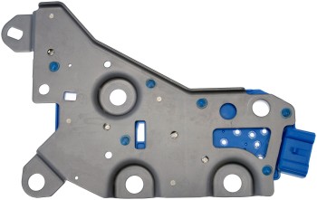 Automatic Transmission Oil Pressure Switch