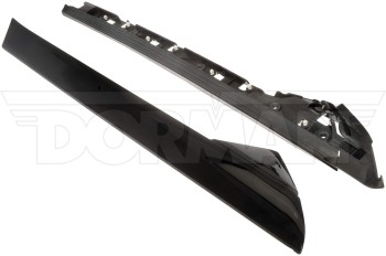 Body A-Pillar Trim Panel