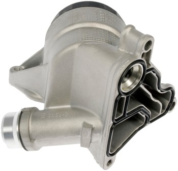 Engine Oil Filter Housing