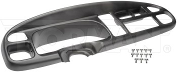 Instrument Cluster Bezel