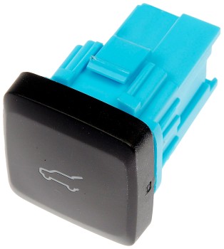 Liftgate Latch Release Switch
