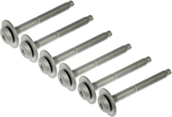 Truck Bed Mounting Hardware