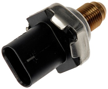 Fuel Injection Fuel Rail Pressure Sensor