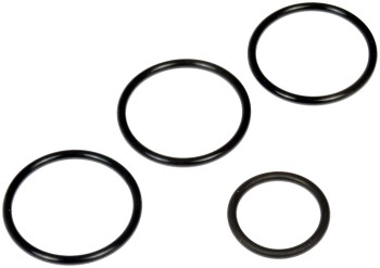 Radiator Coolant Hose O-Ring
