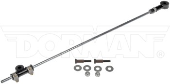 Suspension Ride Height Sensor Connector Rod