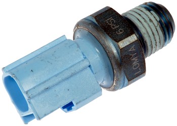 Engine Oil Pressure Sensor