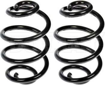 Coil Spring