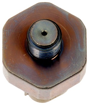 Engine Variable Valve Timing (VVT) Oil Pressure Switch