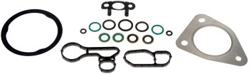 Engine Oil Filter Housing Seal