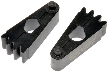 HVAC Blend Door Actuator Gear Kit