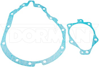 Differential Gasket