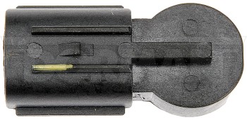 A/C Compressor Flow Sensor