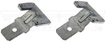 Window Defroster Grid Terminal