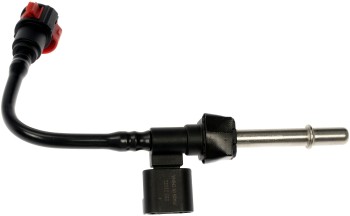 Fuel Injection Fuel Rail Pressure Sensor