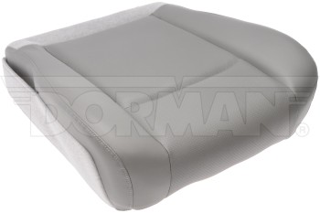 Seat Cushion Assembly
