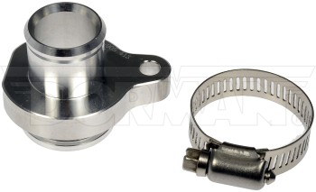 Engine Coolant Hose Flange Kit