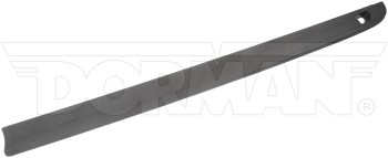 Truck Bed Side Rail Protector