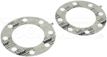 Drive Axle Shaft Flange Gasket