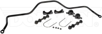Suspension Stabilizer Bar