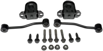 Suspension Stabilizer Bar