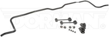 Suspension Stabilizer Bar