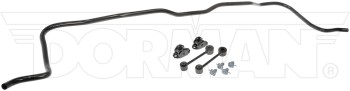 Suspension Stabilizer Bar