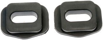 Radiator Mount Bushing