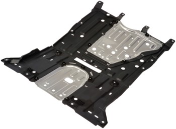 Undercar Shield