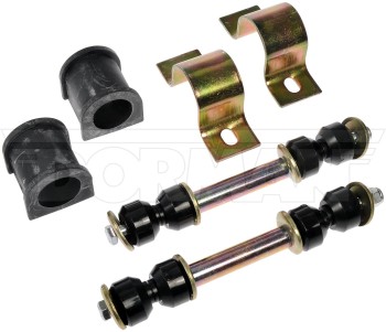 Suspension Stabilizer Bar Bushing Kit