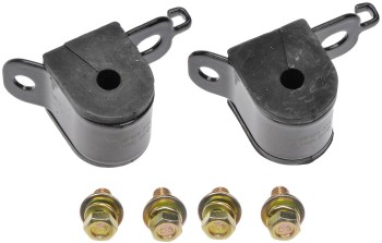 Suspension Stabilizer Bar Bushing Kit
