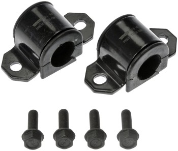 Suspension Stabilizer Bar Bushing Kit