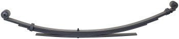 Leaf Spring Assembly