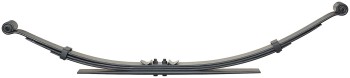 Leaf Spring Assembly