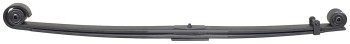 Leaf Spring Assembly