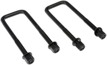Leaf Spring Axle U-Bolt Kit