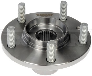 Wheel Hub
