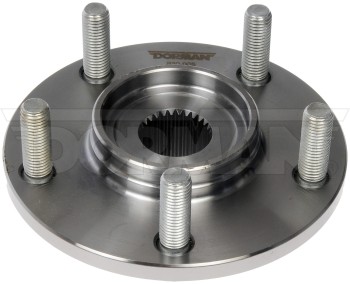 Wheel Hub